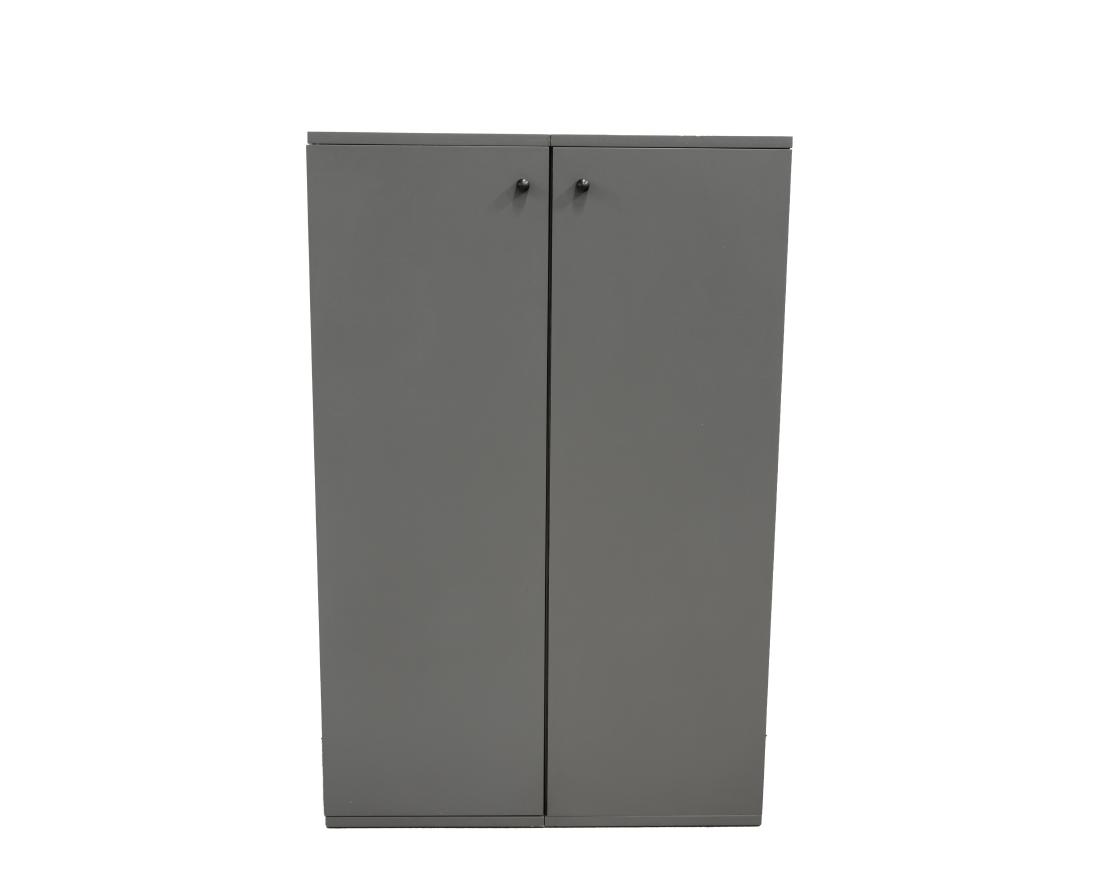 Jonathan De Pas Coppia di mobili da ufficio modulari ad (1 of 1)