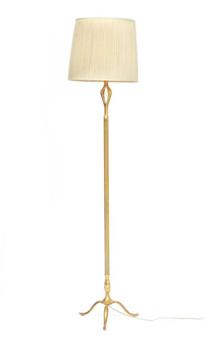 Lumi Lampada da terra. Italia, anni '60/'70. Struttura (1 of 1)