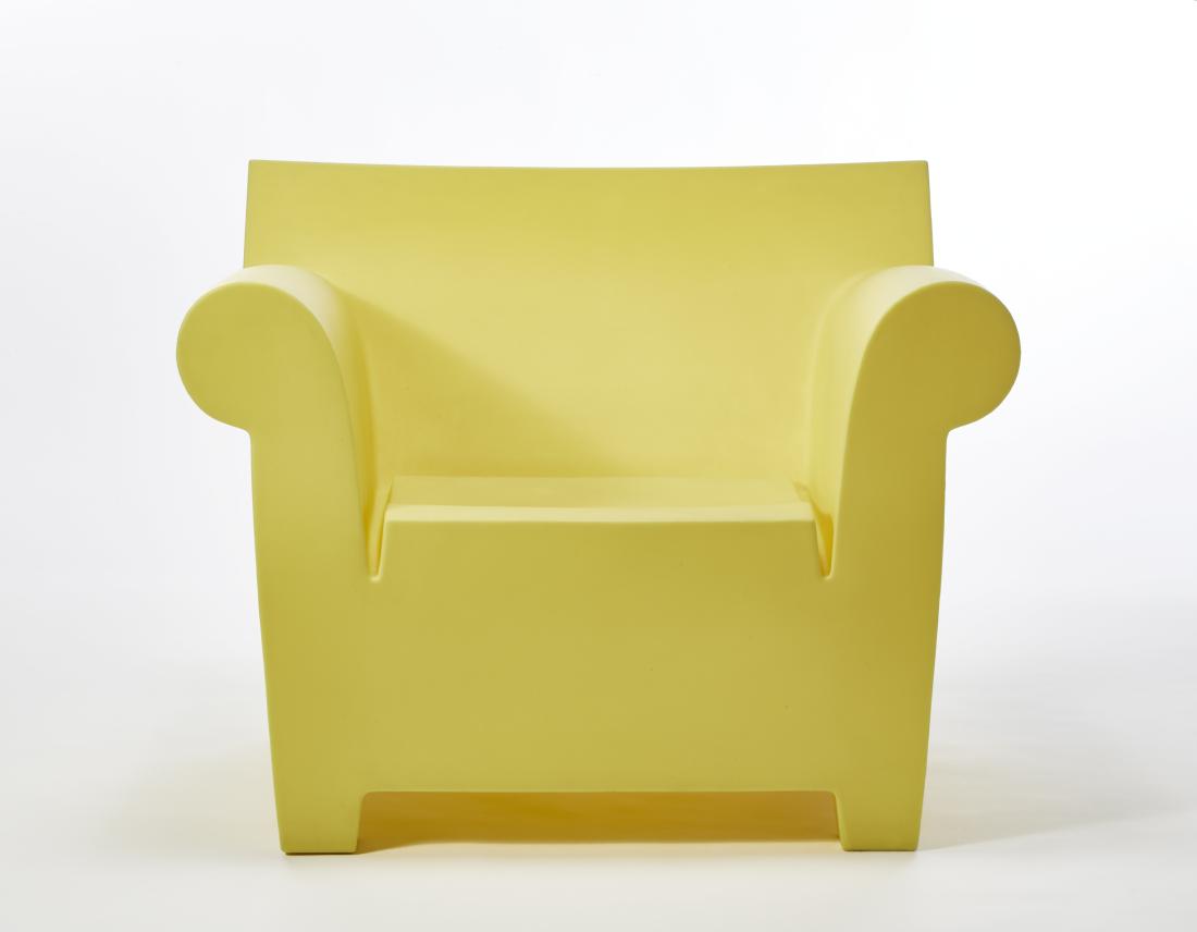 Philippe Starck (Parigi 1949)* Poltrona per esterni (1 of 1)