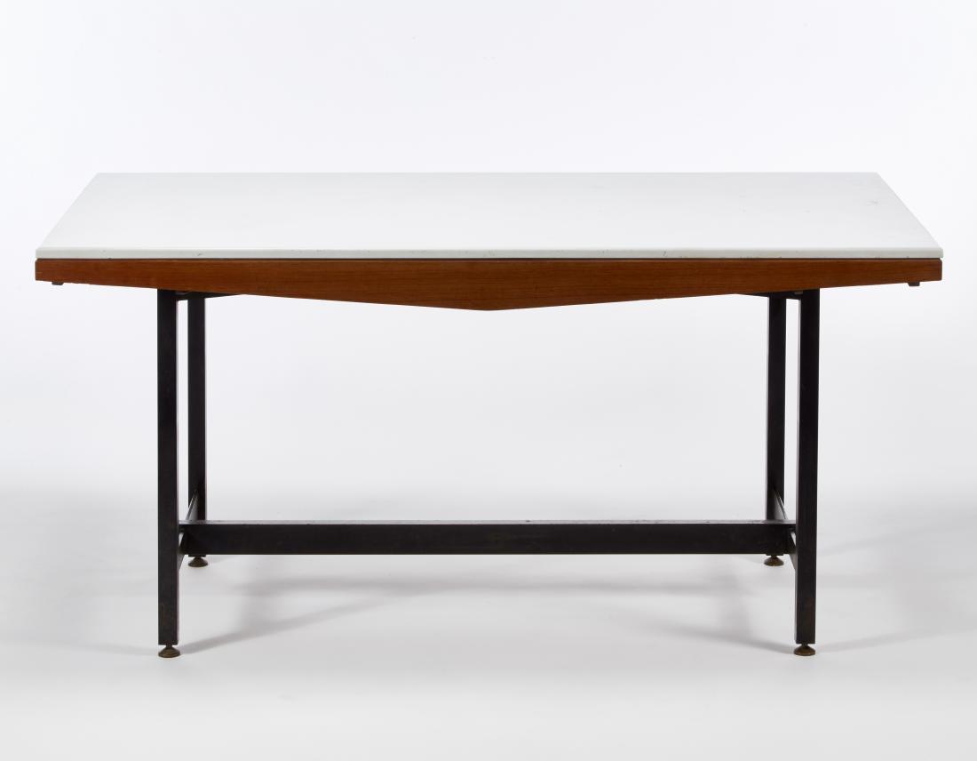 Alfredo Borghi Tavolo da pranzo. Esecuzione Arredamenti (1 of 1)