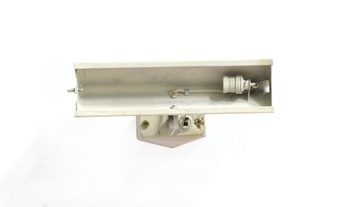 Stilnovo Lampada da parete modello "2069". Schermo (1 of 1)