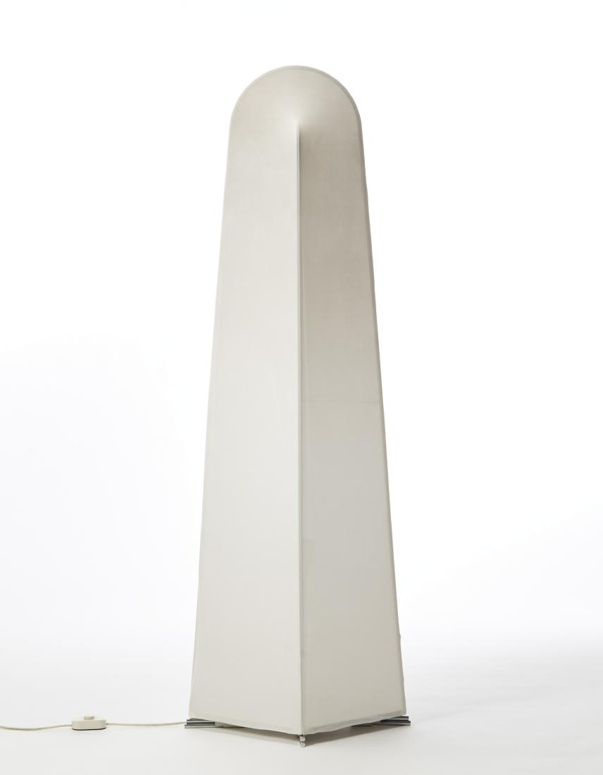 Kazuhide Takahama (1930 - 2010)* Lampada da terra (1 of 1)