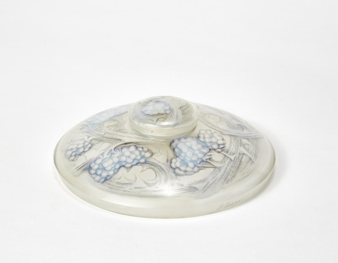 René Lalique (Ay 1860 - Parigi 1945)Calamaio modello (1 of 1)
