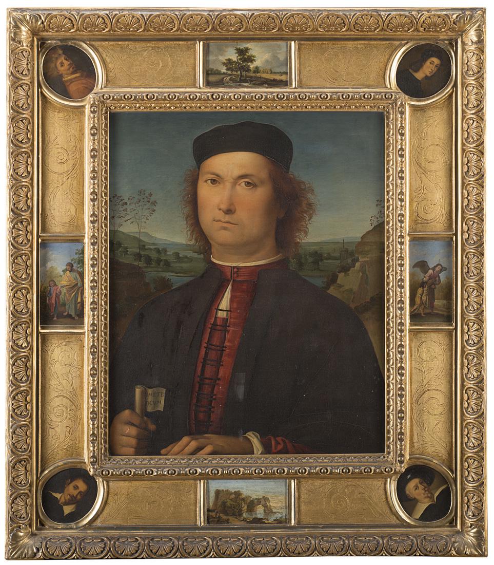 Pre-Raphaelite artist of the 19th Century  Tribute to (1 of 2)