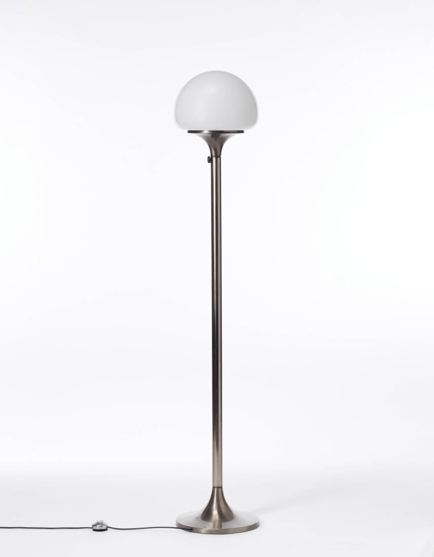 Elio Martinelli (Lucca 1921 - 2004) Floor lamp model (1 of 1)