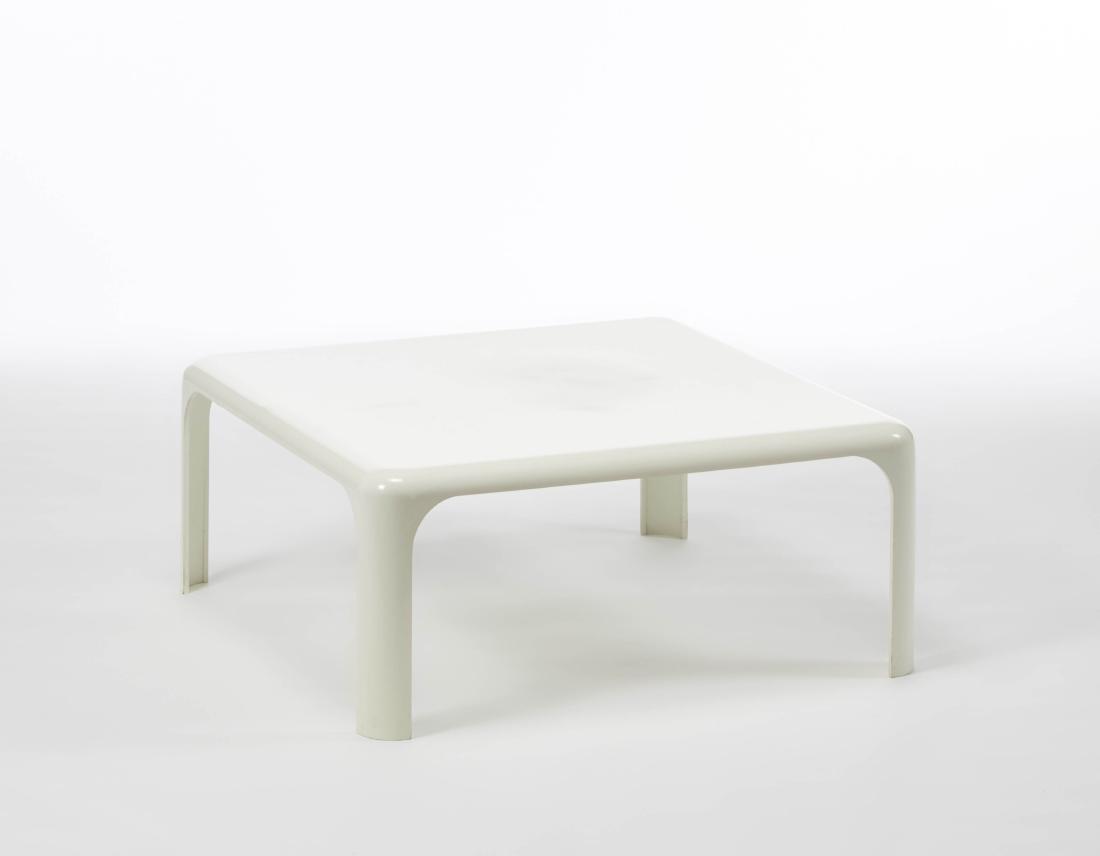 Vico Magistretti (Milano 1920 - Milano 2006) Coffee (1 of 1)