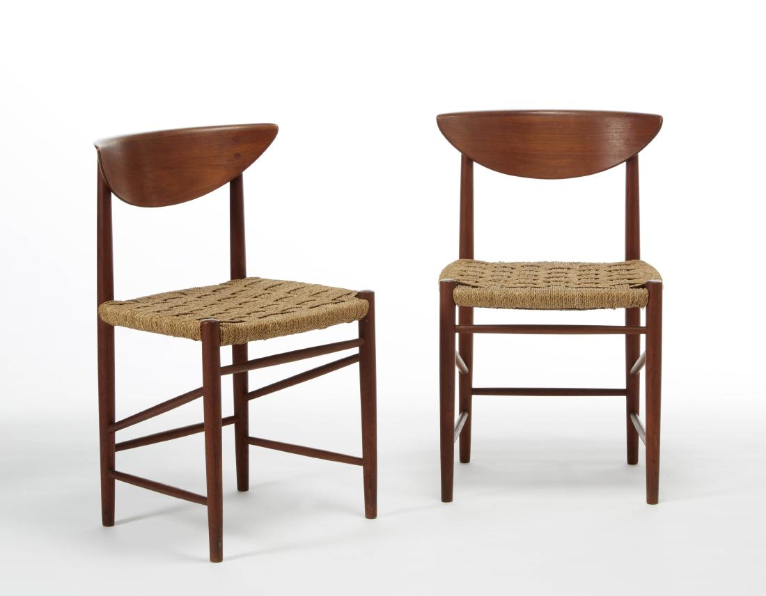 Peter Hvidt (1916-1986) e Orla Mølgaard-Nielsen (1 of 1)