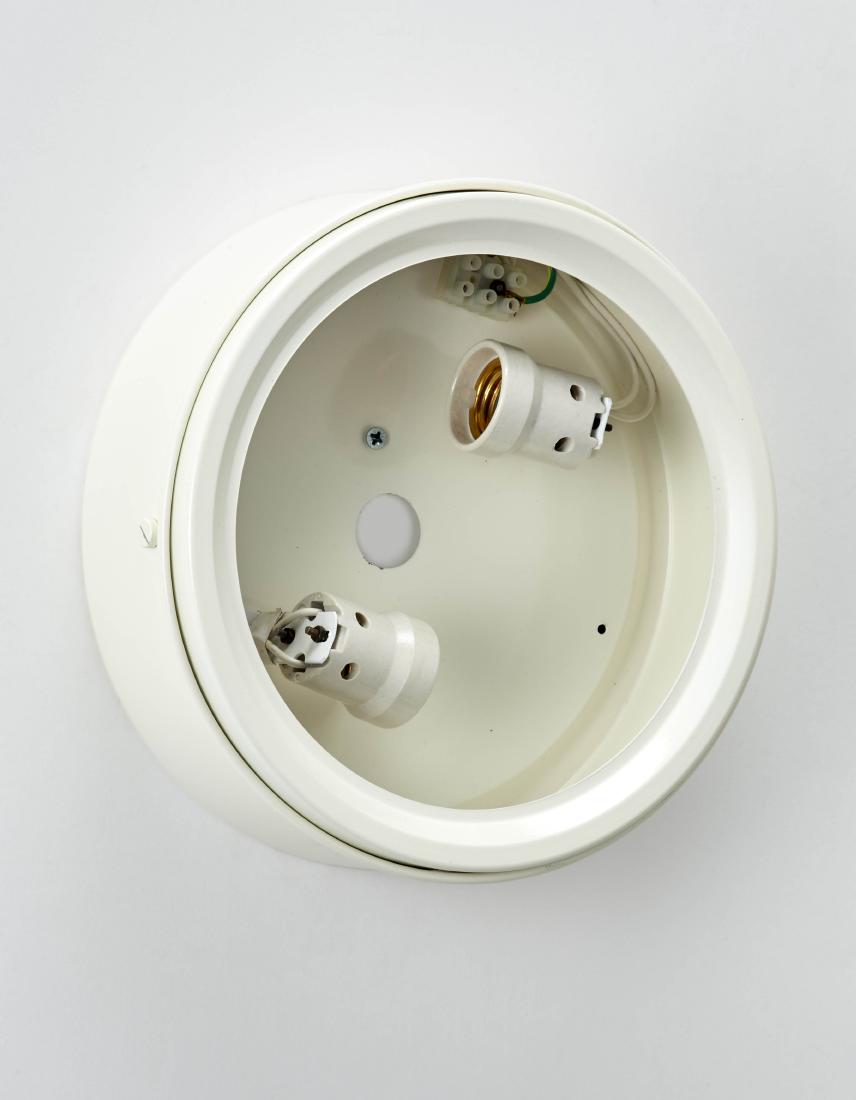 Gino Sarfatti (Venezia 1912 - Gravedona 1985) Ceiling (1 of 1)