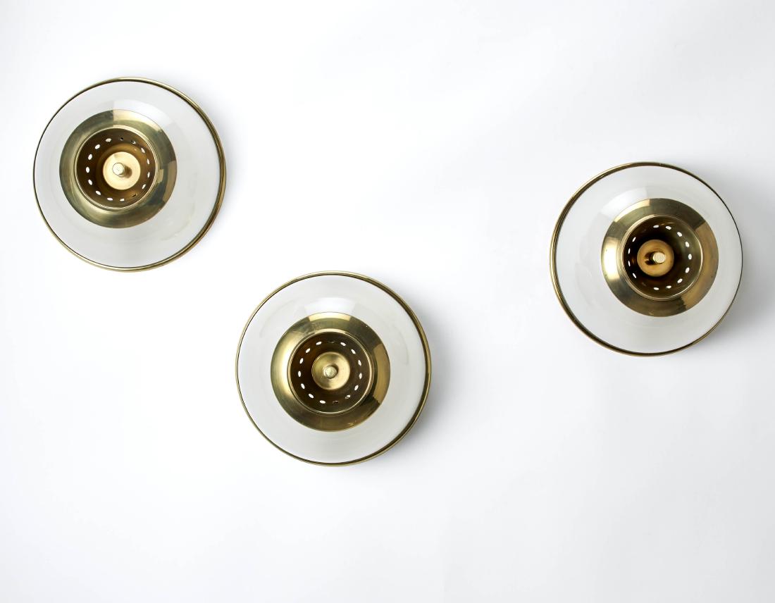 Luigi Caccia Dominioni (Milano 1913 - Milano 2016) (1 of 1)