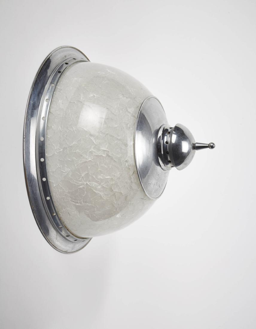 Luigi Caccia Dominioni (Milano 1913 - Milano 2016) (1 of 2)