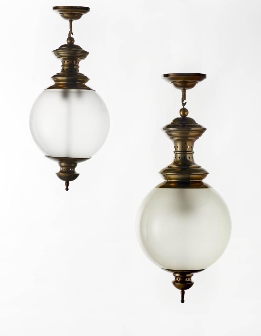 Luigi Caccia Dominioni (Milano 1913 - Milano 2016) Two (1 of 1)