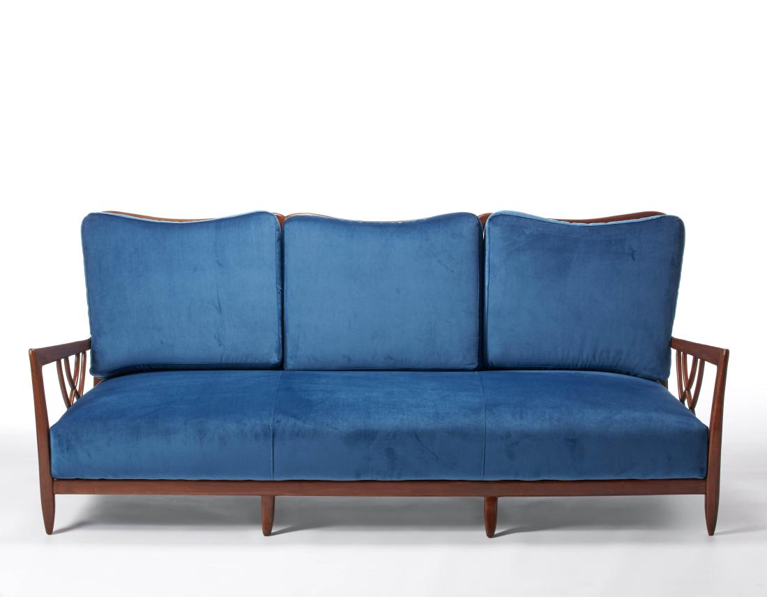 Guglielmo Ulrich (Milano 1904 - 1977) (Attributed) (1 of 2)