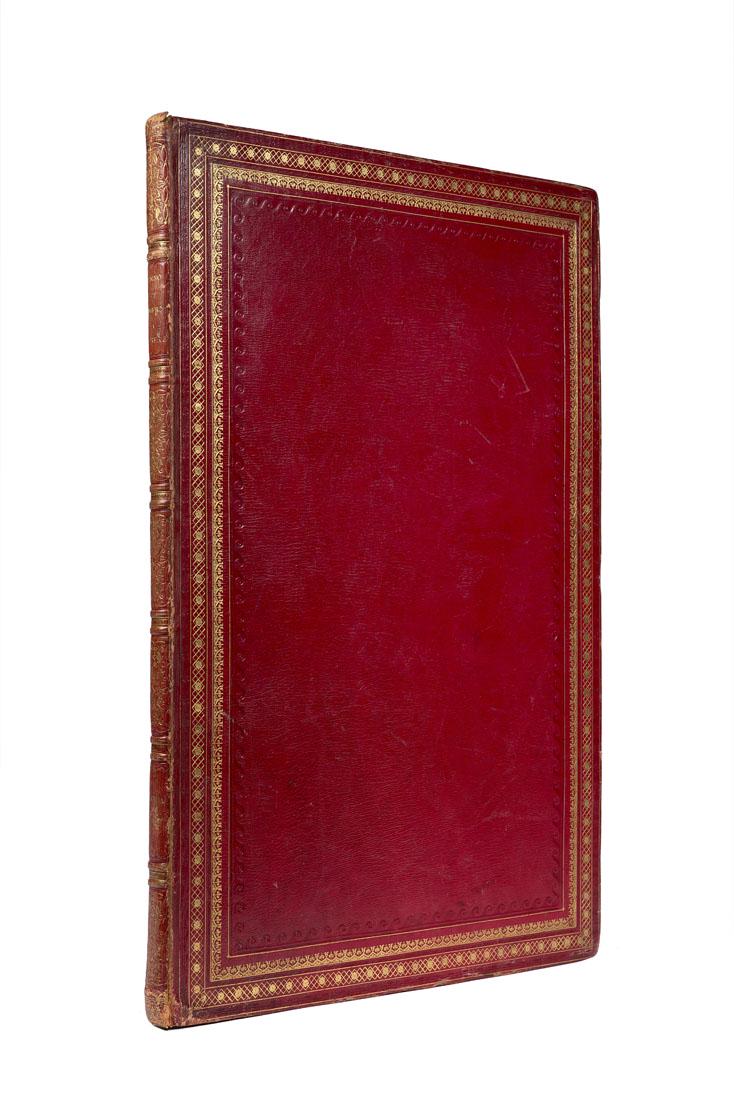 OMERO - Homerou Hymnos eis ten Demetran. Parma: (1 of 1)