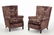 Paolo Buffa (Milano 1903 - Milano 1970) Pair of