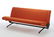 Osvaldo Borsani (Varedo 1911 - Milano 1985) Sofa - 2