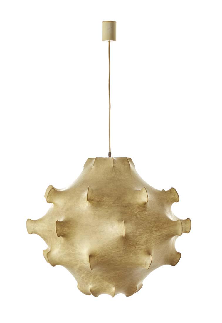 Achille Castiglioni (1918-2002) e Pier Giacomo (1 of 1)