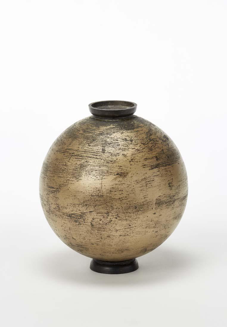 Lorenzo Burchiellaro (1933 - 2017) Vase. Italy, 1960 (1 of 1)