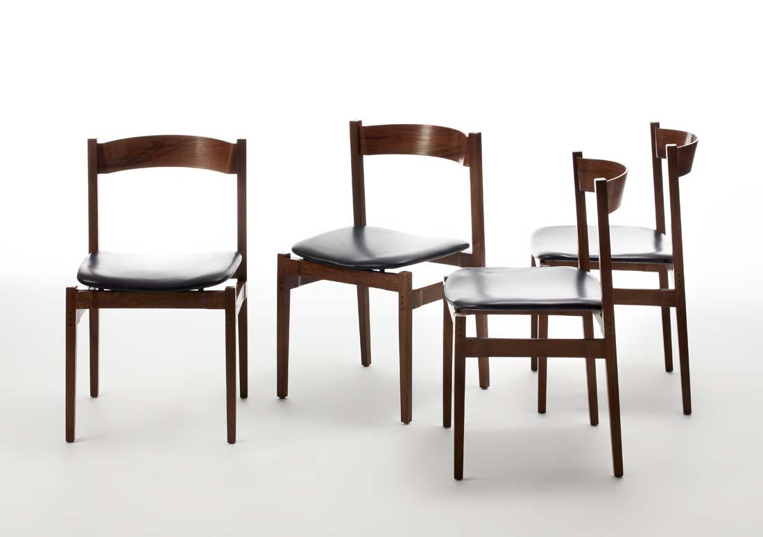 Gianfranco Frattini (Padova 1926 - Milano 2004) Group (1 of 1)