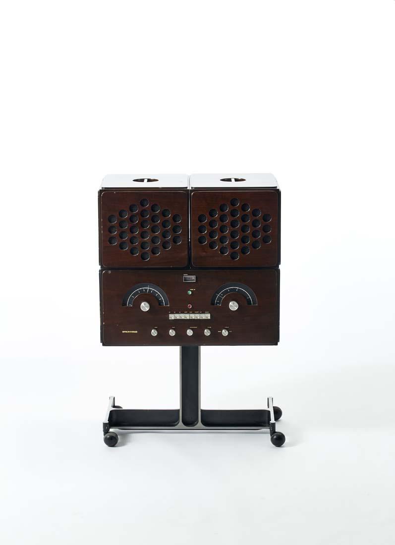 Achille Castiglioni (1918-2002) e Pier Giacomo (1 of 2)