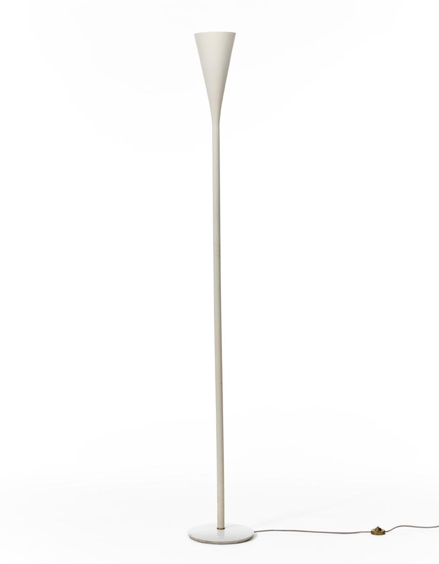 Angelo Lelii (Ancona 1915 - Monza 1987) Luminator floor (1 of 2)