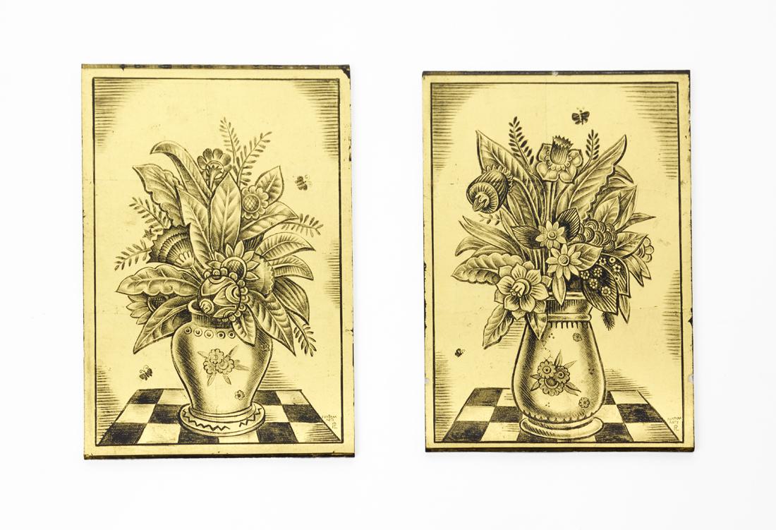 Lisa Licitra Ponti (Milano 1922 - Milano 2019) (1 of 1)