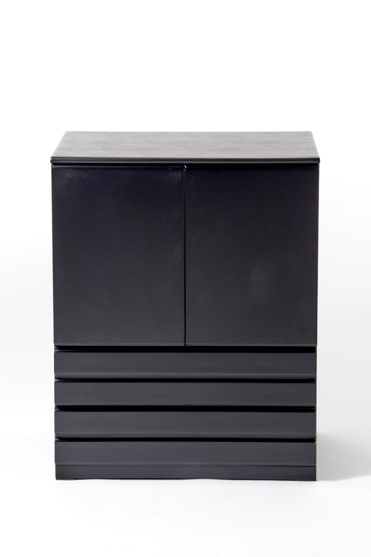 Vico Magistretti (Milano 1920 - Milano 2006) Drawer (1 of 1)