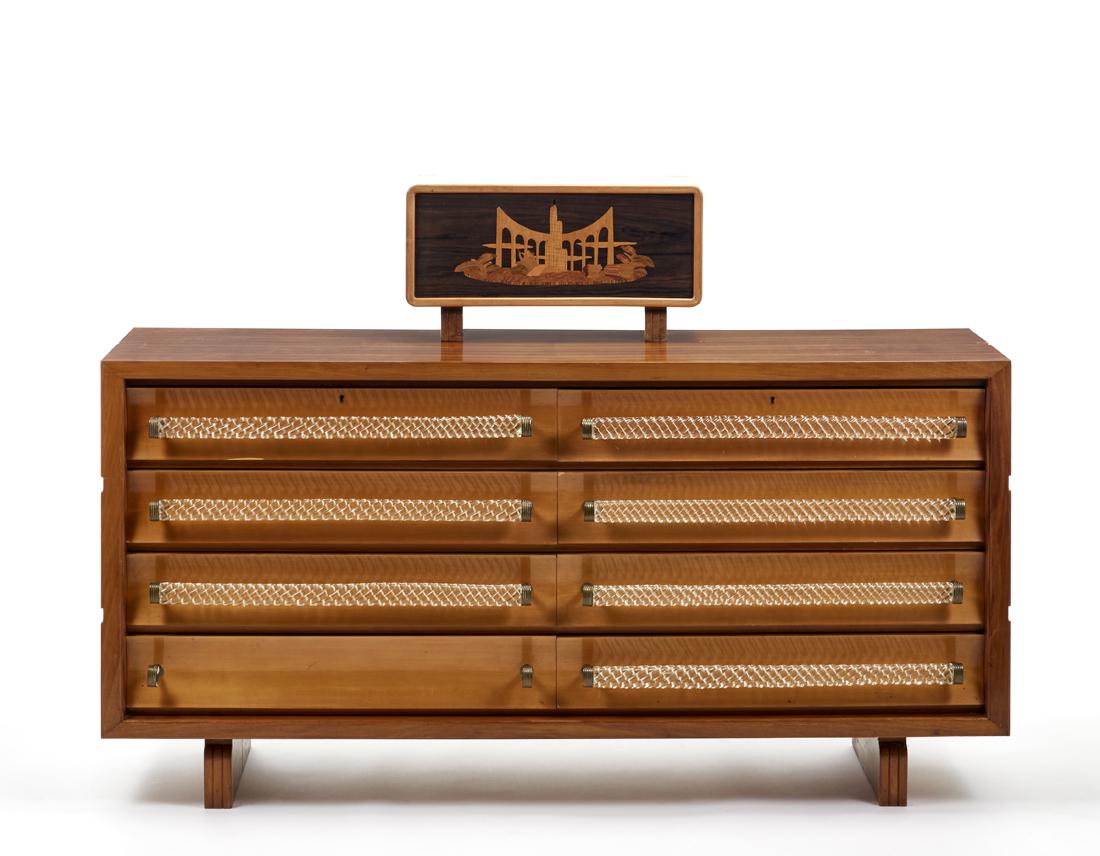 Luigi Scremin (Belluno 1897 - Belluno 1983) (1 of 1)