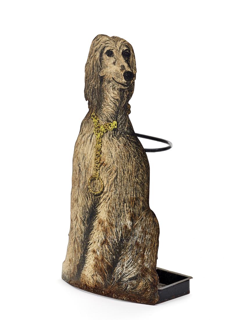 Piero Fornasetti (Milano 1913 - Milano 1988) Umbrella (1 of 1)