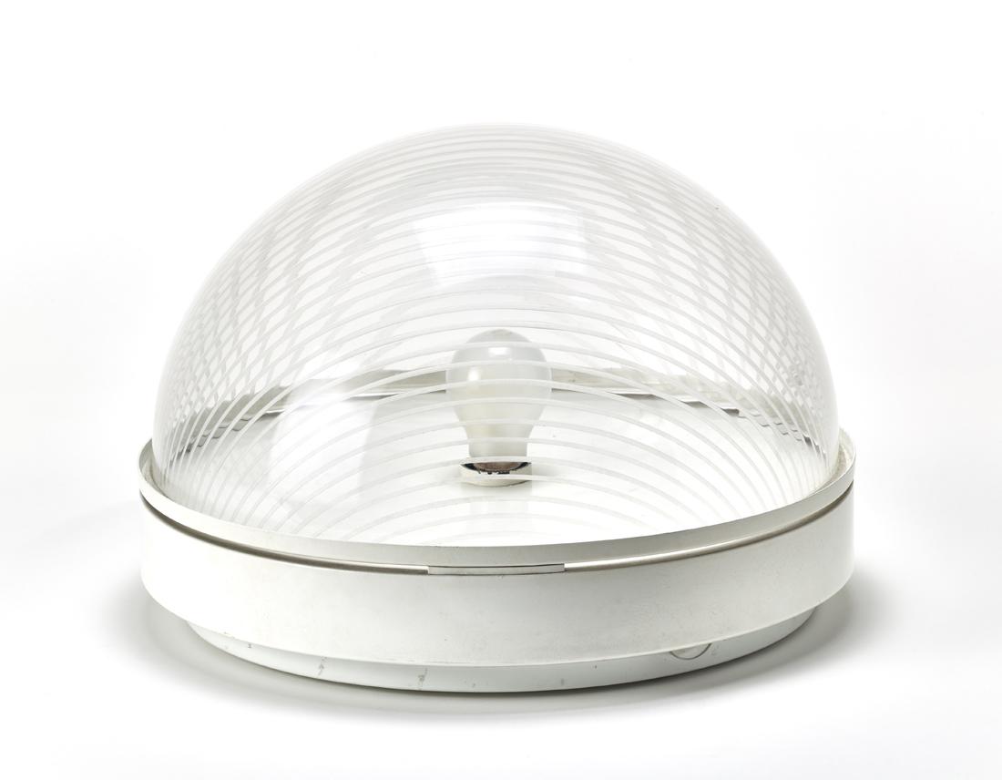 Ugo La Pietra (Bussi Sul Tirino 1938) Bottom of the (1 of 1)