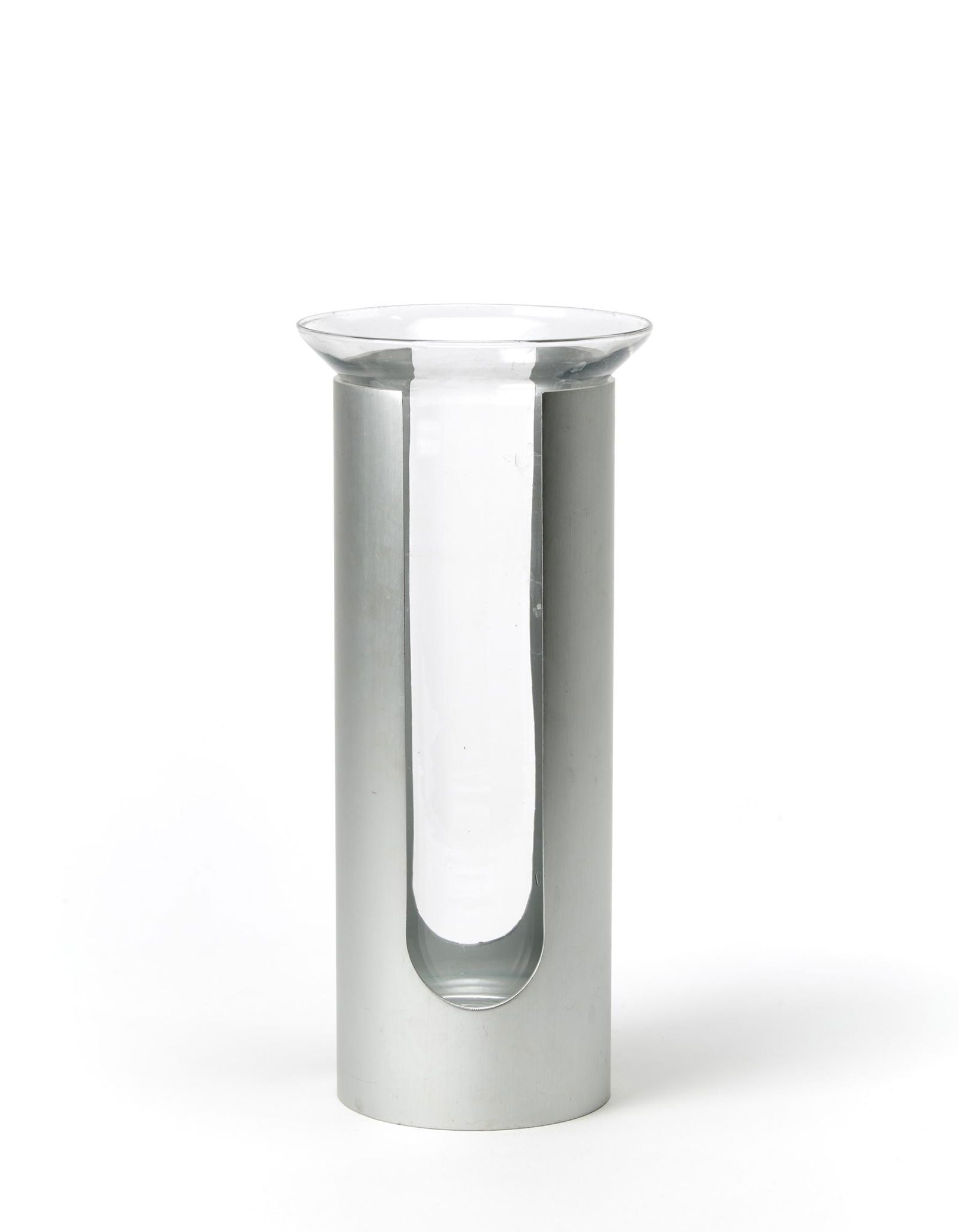 Enzo Mari (Novara 1932 - Milano 2020) Vase model (1 of 1)