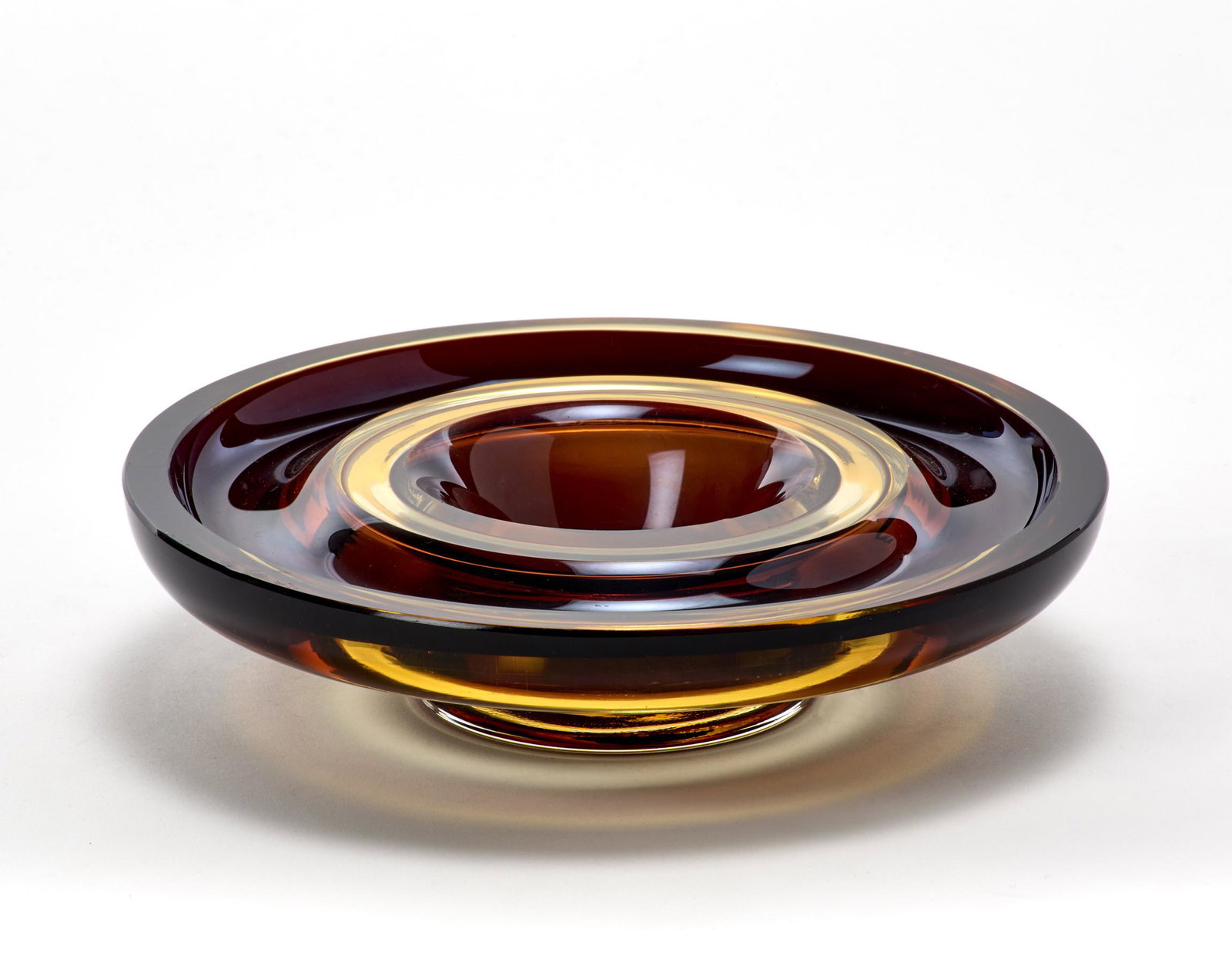 Studio Venini per Pierre Cardin  Centerpiece in (1 of 1)