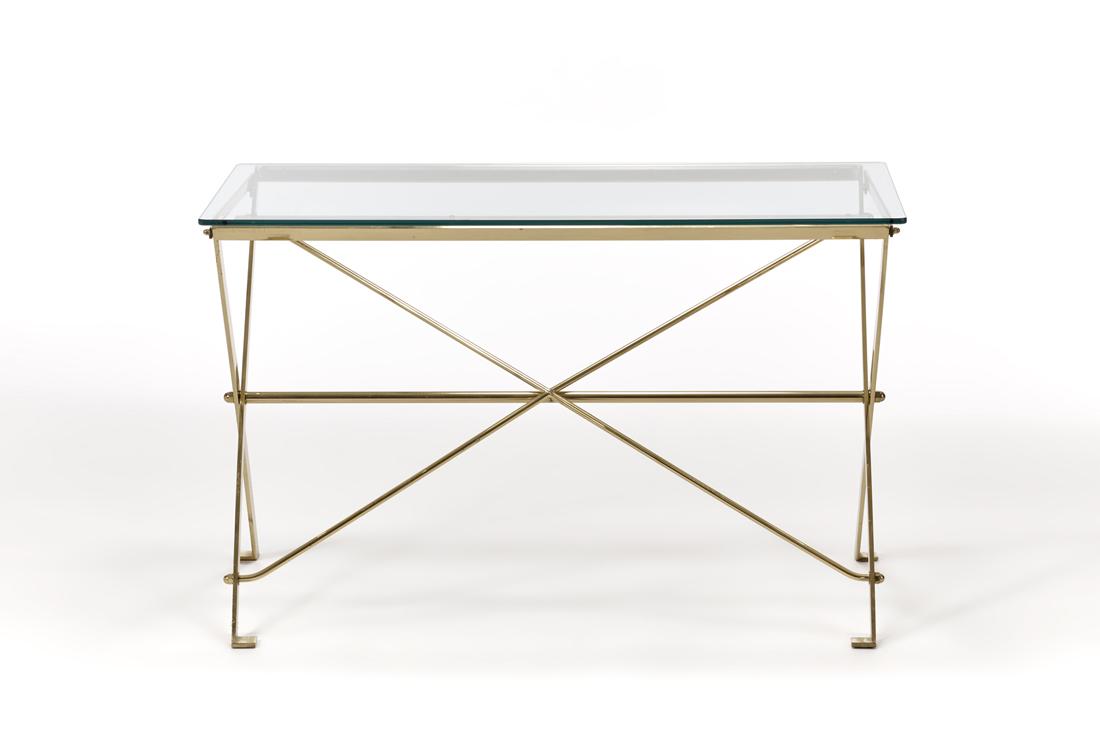 Luigi Caccia Dominioni (1913-2016) e Ignazio Gardella (1905-1999)  Table. Produced by Azucena, (1 of 1)