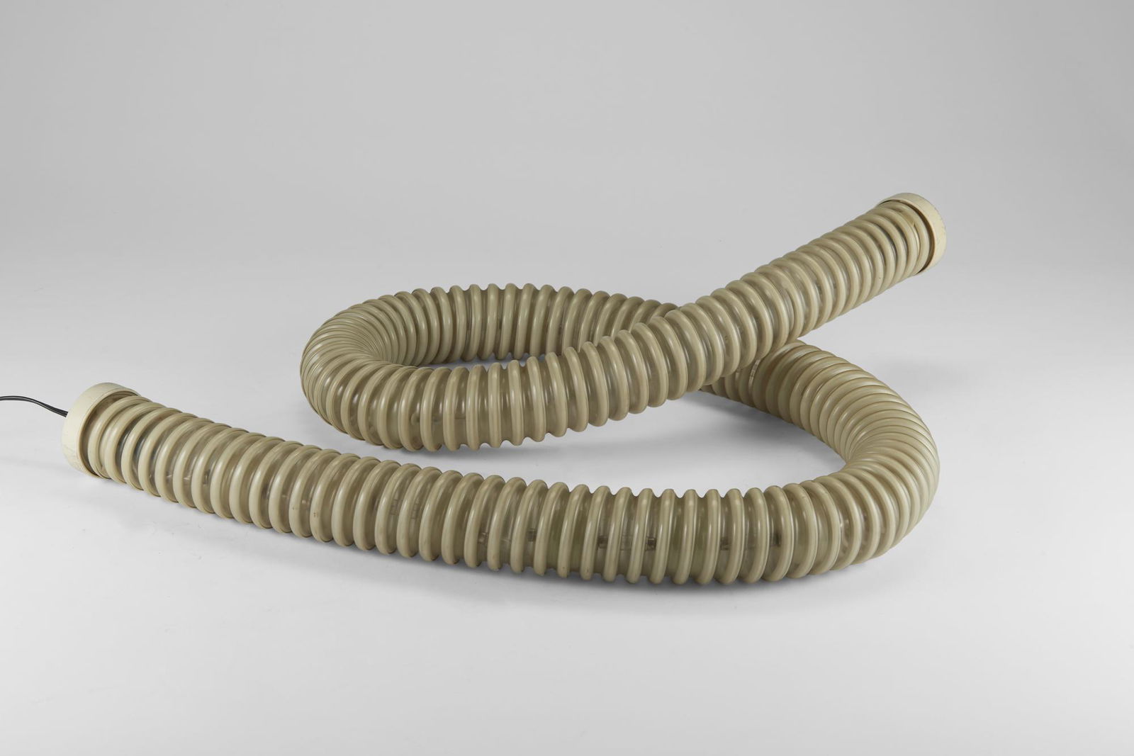 Gianfranco Frattini (1926-2004) e Livio Castiglioni (1911-1979)  Lamp model "Boalum". Produced by (1 of 1)