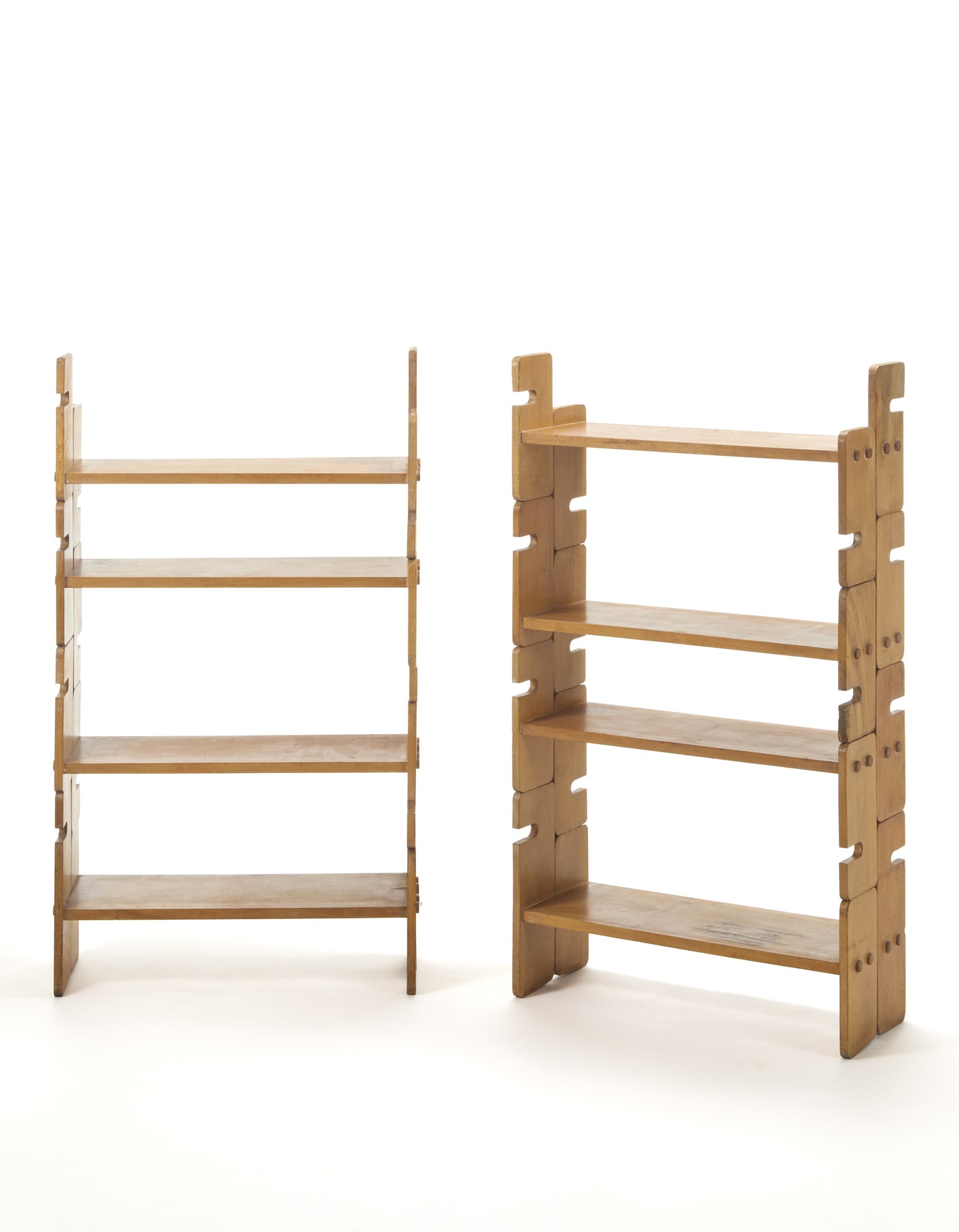 Vittorio Gregotti (1927-2020), Lodovico Meneghetti (1926-2020), Giotto Stoppino (1926-2011) (1 of 2)