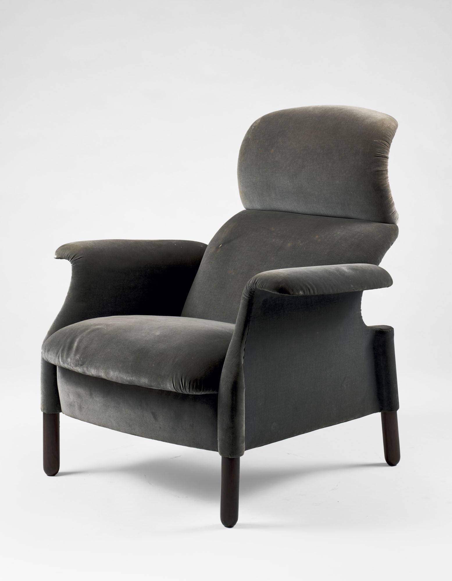 Achille Castiglioni (1918 - 2002) e Pier Giacomo Castiglioni (1913 - 1968) Armchair model (1 of 3)