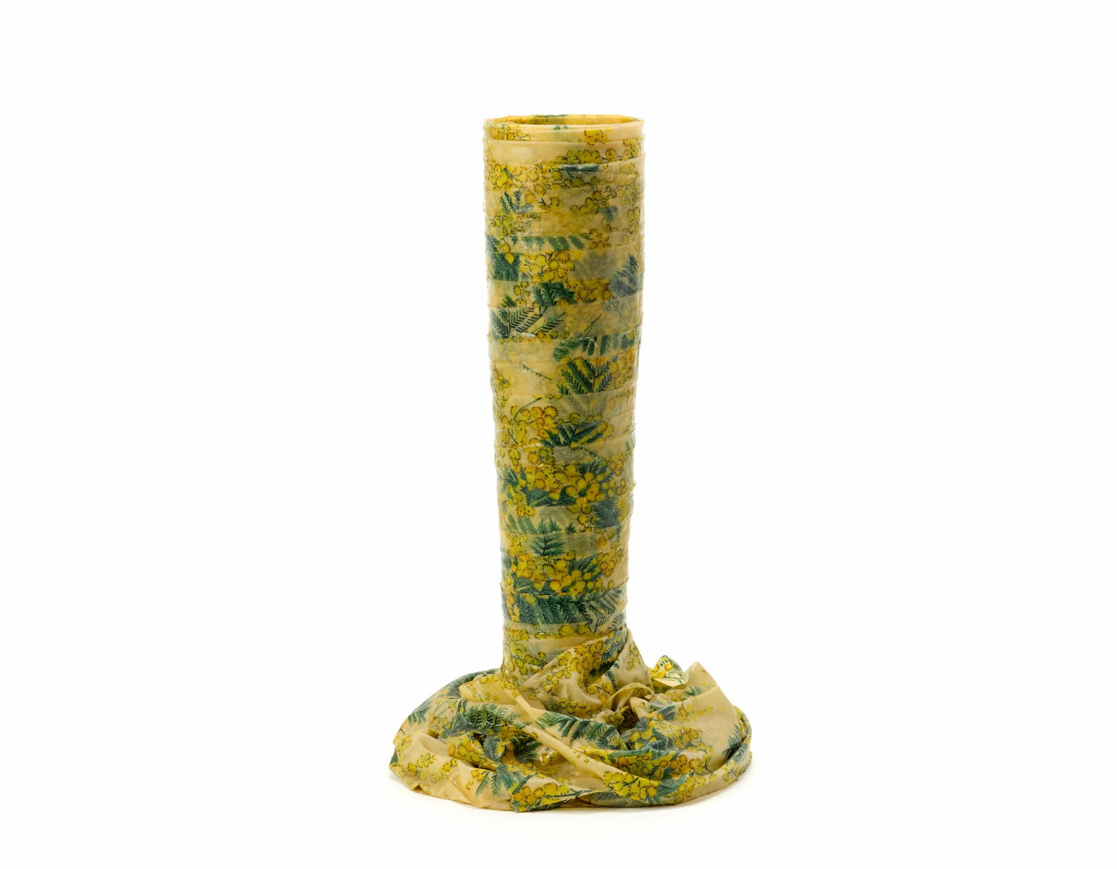 Gaetano Pesce (La Spezia 1939 - New York 2024) ‘Tall Vase Fare’ vase of the series "Edizioni del (1 of 1)
