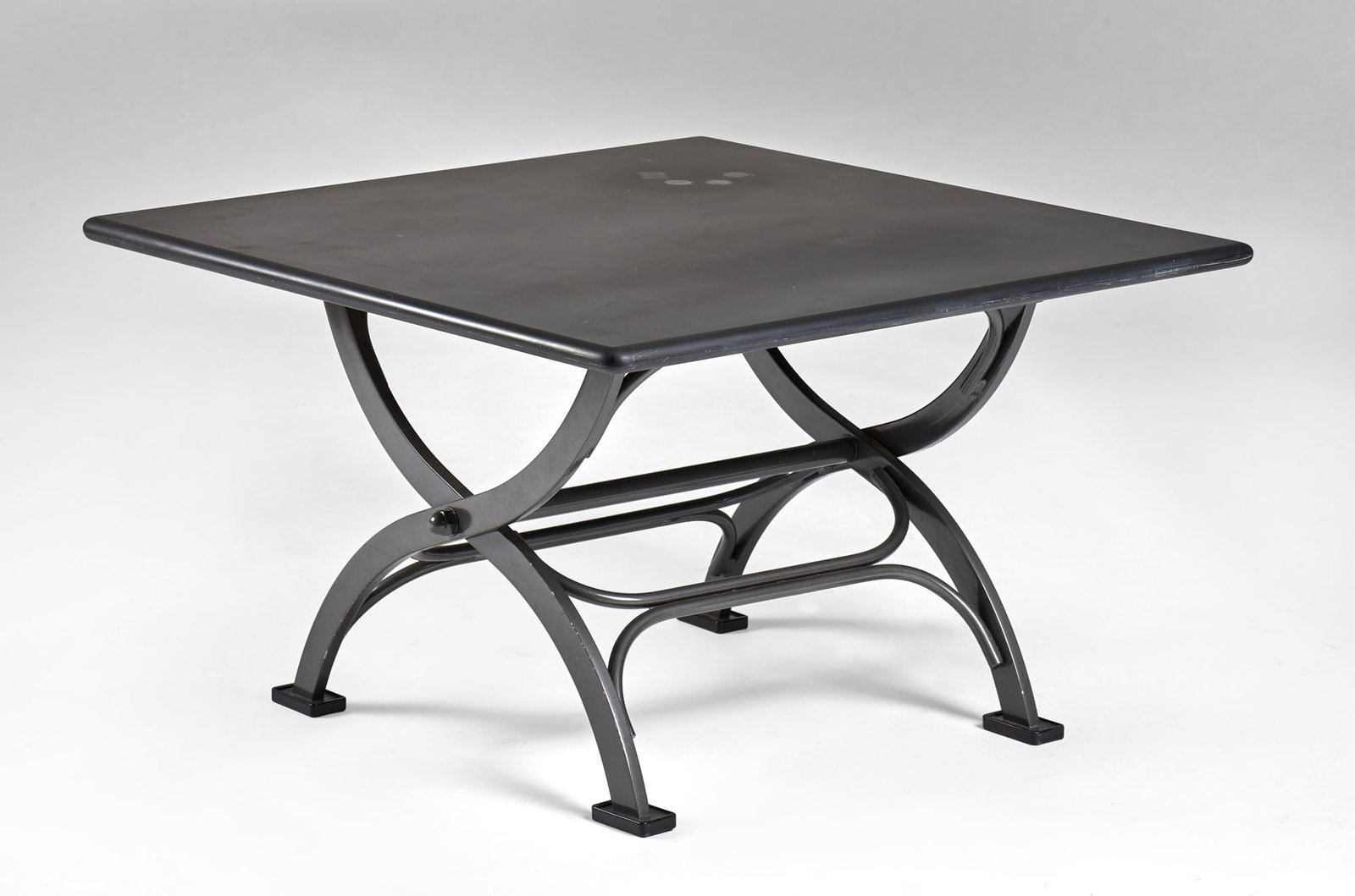 Luigi Caccia Dominioni (Milano 1913 - 2016) Coffee table of the series "Nonaro". Produced by (1 of 1)