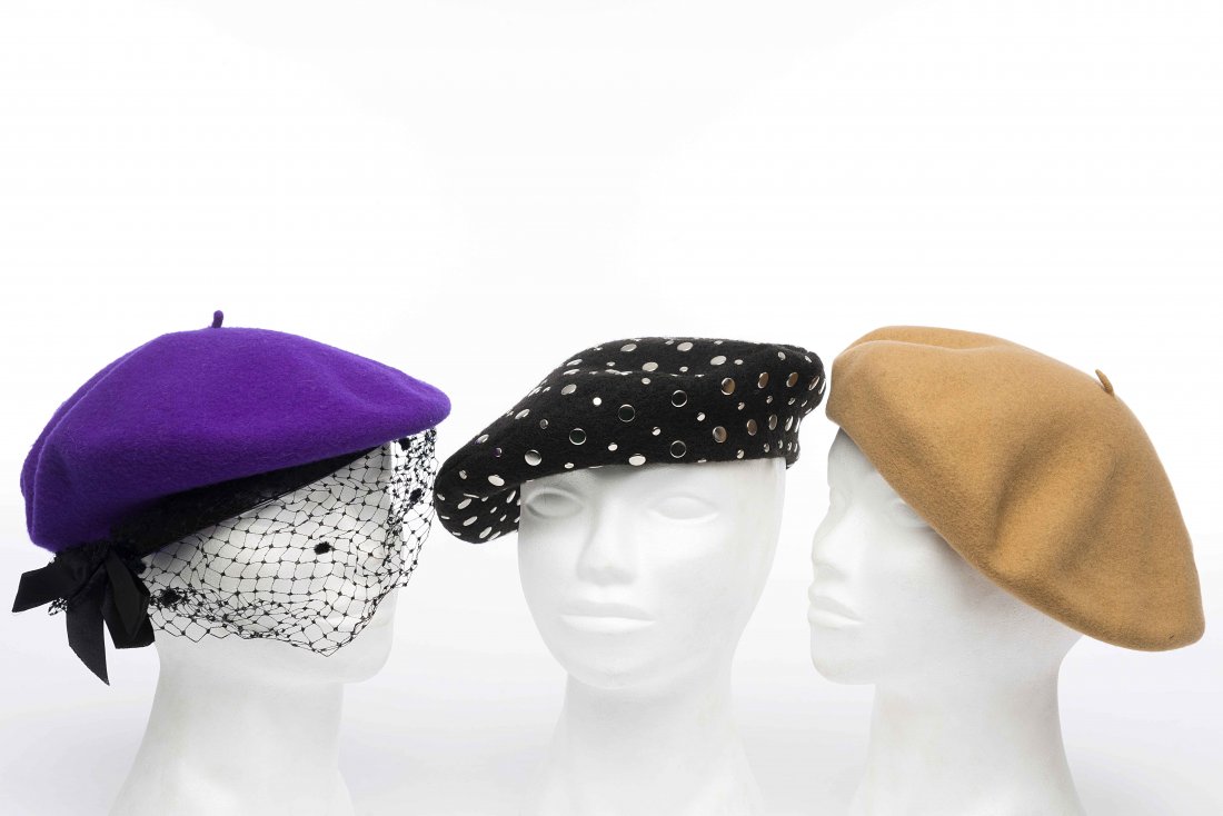 Sonia Rykiel, Jean Charles Brosseau Paris, Willough by (1 of 1)