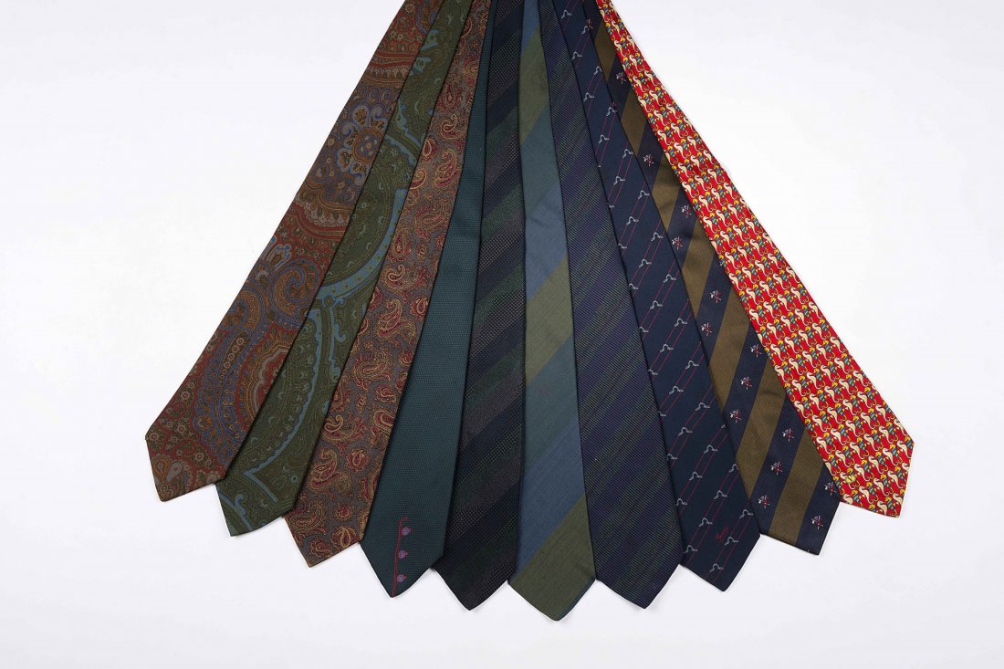 Valentino, Gucci, Gianni Versace, Capucci, Roberto (1 of 1)