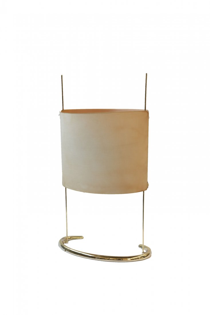 Paolo Rizzatto - Lampada da tavolo "Gala", Arteluce, (1 of 1)