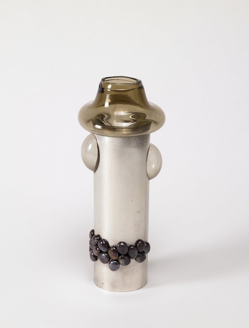 Lino Sabattini (1925) - Senza titolo  Scultura (1 of 1)