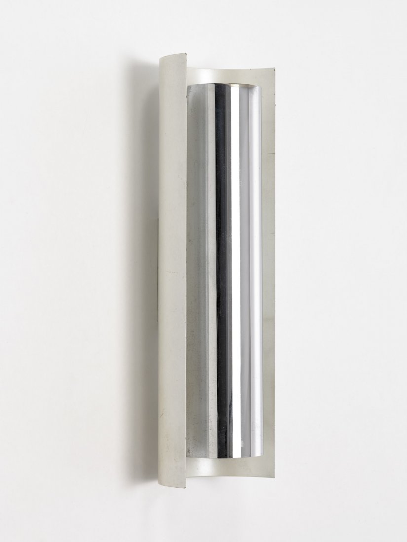 Gio Ponti (Milano 1891 - 1979) - Lampada da parete (1 of 1)