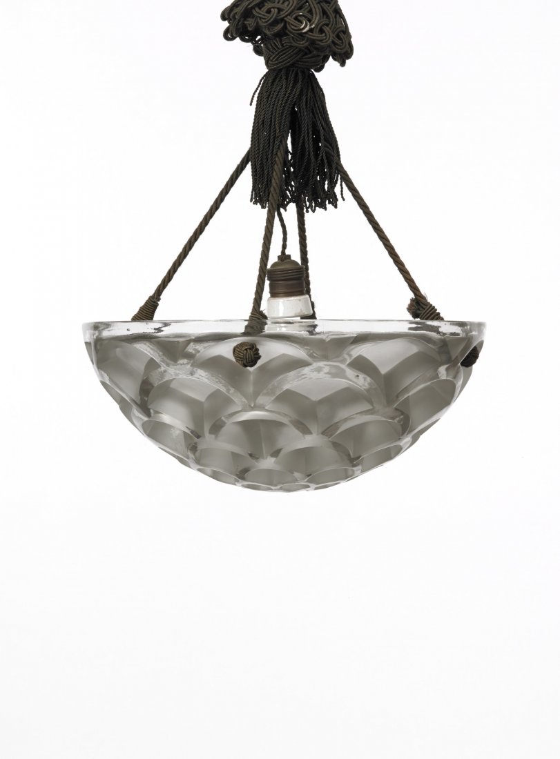 Manifattura Lalique, Francia anni Ottanta del sec. XX. (1 of 1)