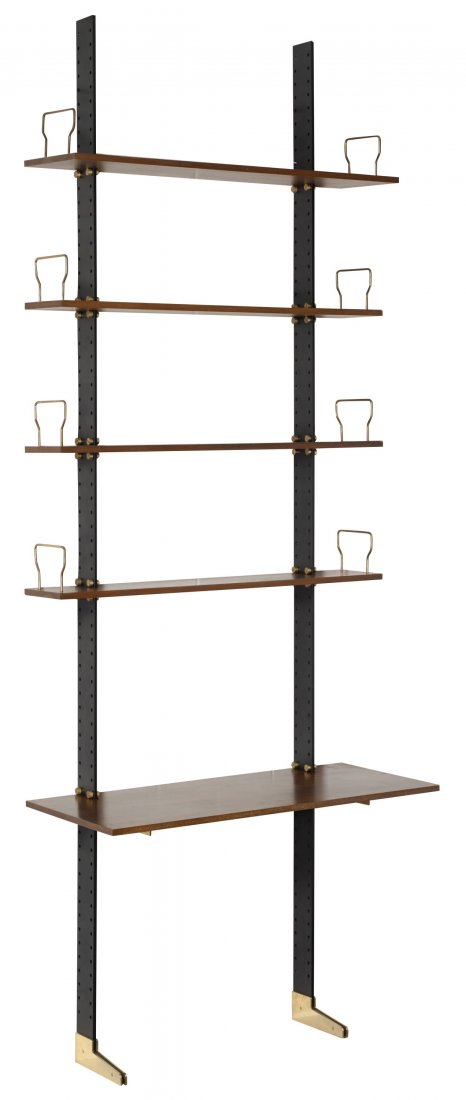 Ignazio Gardella (1905 - 1999) - Libreria "Lib (1 of 1)