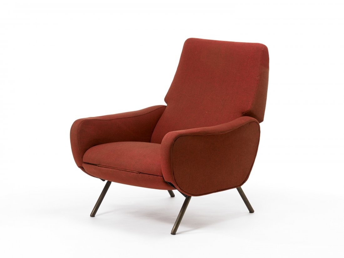 Zanuso Marco (Milano 1916 - 2001) - Rara versione (1 of 1)