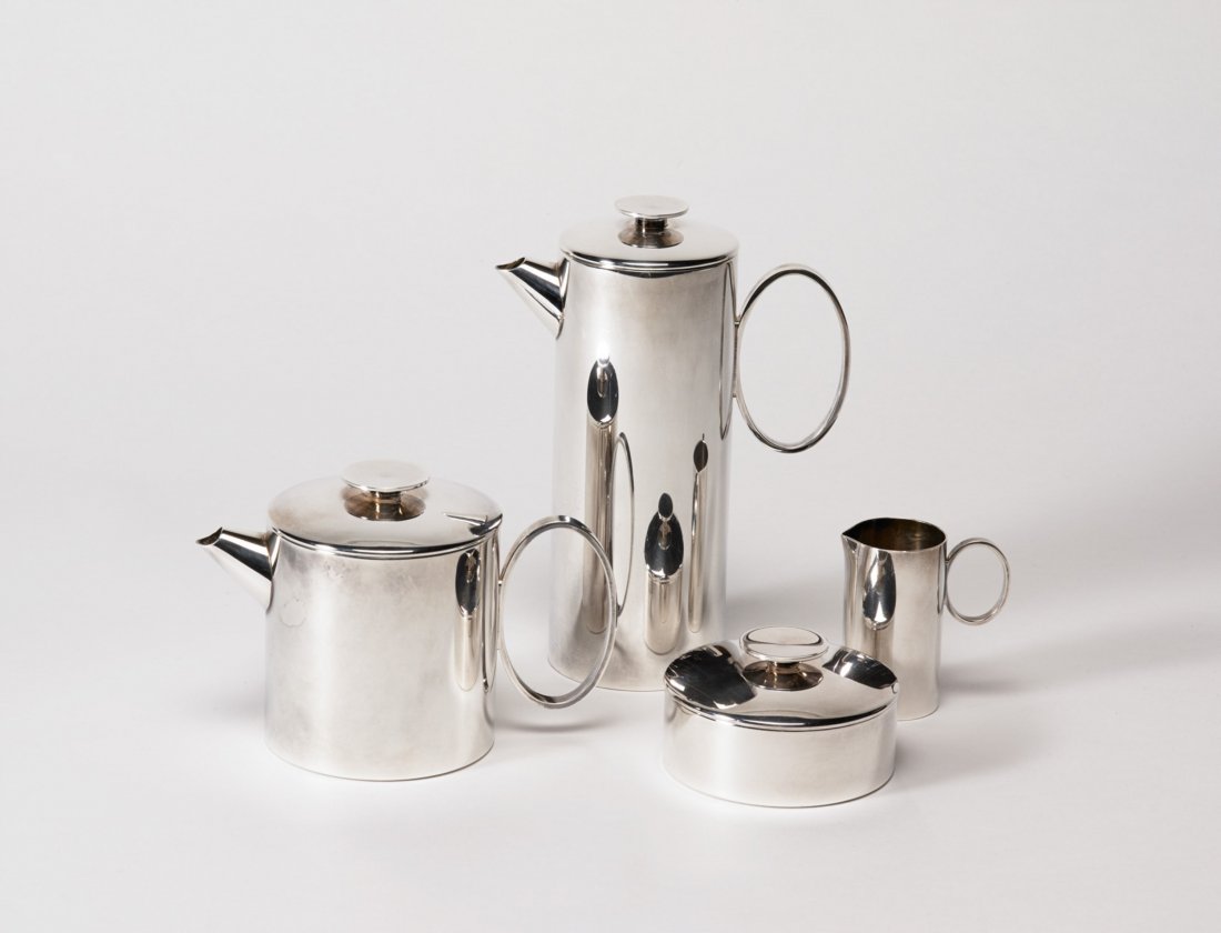 Lino Sabattini (1925) - per Christofle, 1970 ca. - (1 of 1)