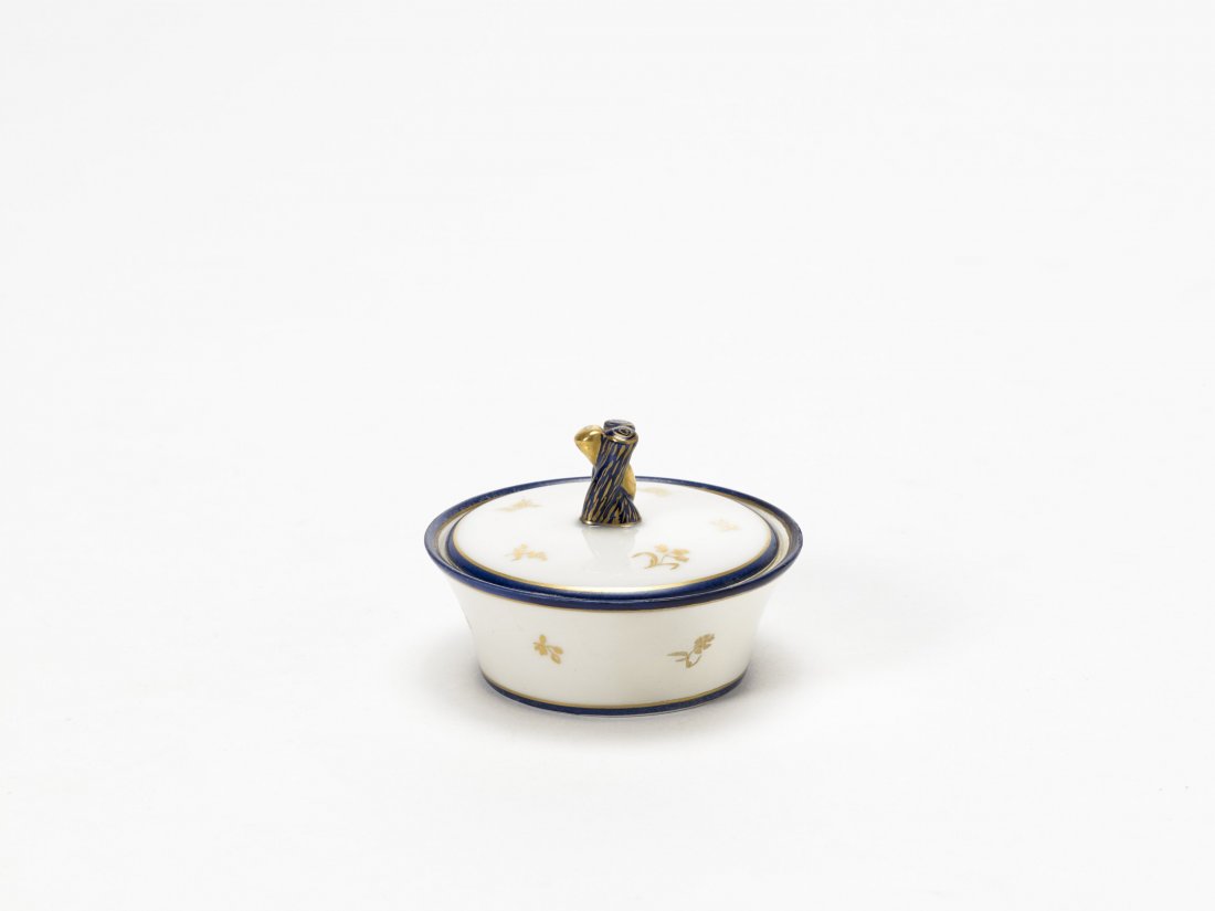 Manifattura Richard-Ginori, Pittoria di Doccia - (1 of 1)