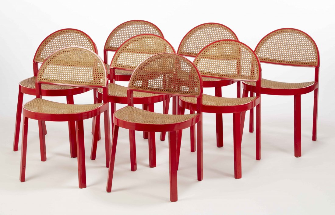 Jonathan De Pas (Milano 1932 - 1991), Donato D'Urbino (1 of 1)