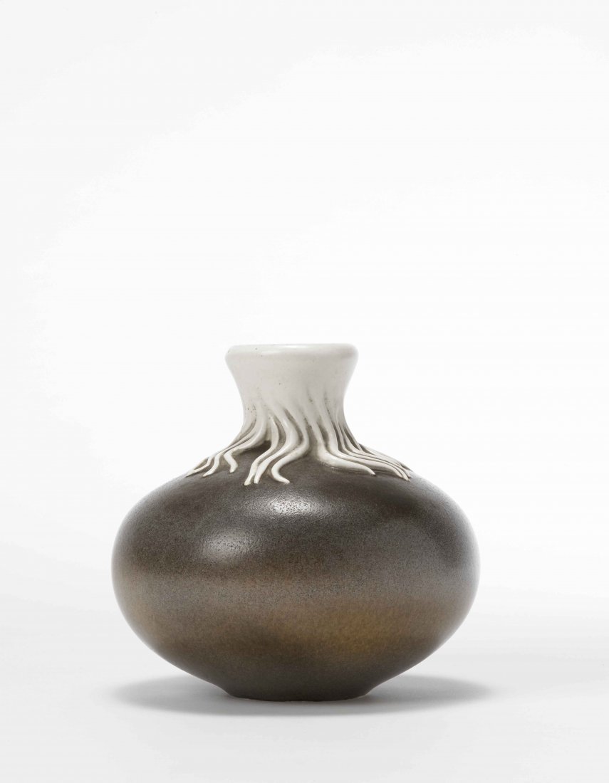 Giovanni Gariboldi ( 1908 - 1971) Vaso modello "6736". (1 of 1)