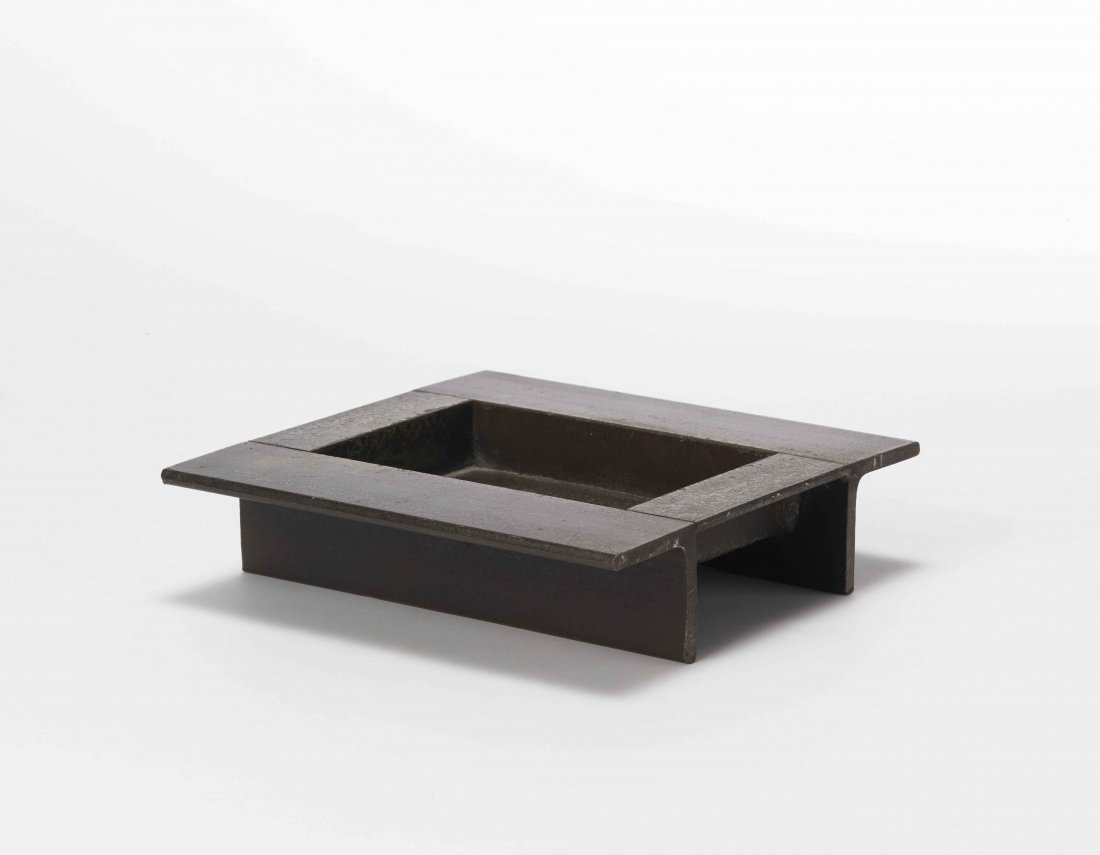 Enzo Mari (Novara 1932 ) Posacenere modello "3011a (1 of 1)